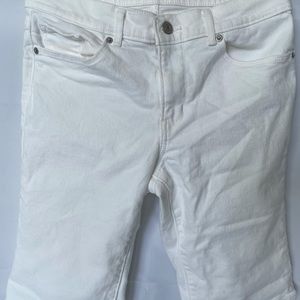 Women’s Levi’s Bermuda shorts